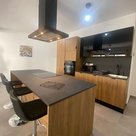 Brand New 2 Bedroom Apartment Pietà Esterno foto