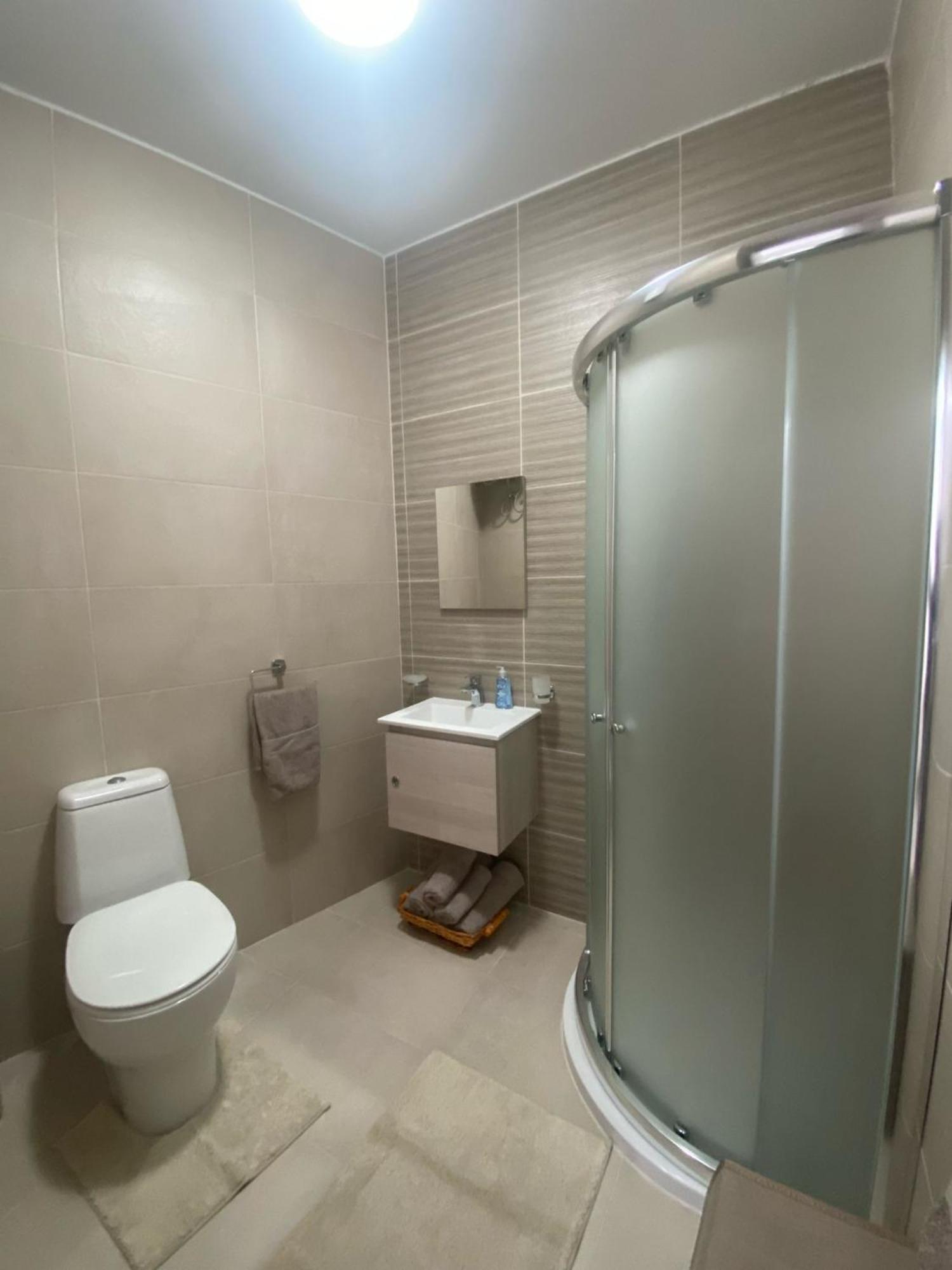 Brand New 2 Bedroom Apartment Pietà Esterno foto
