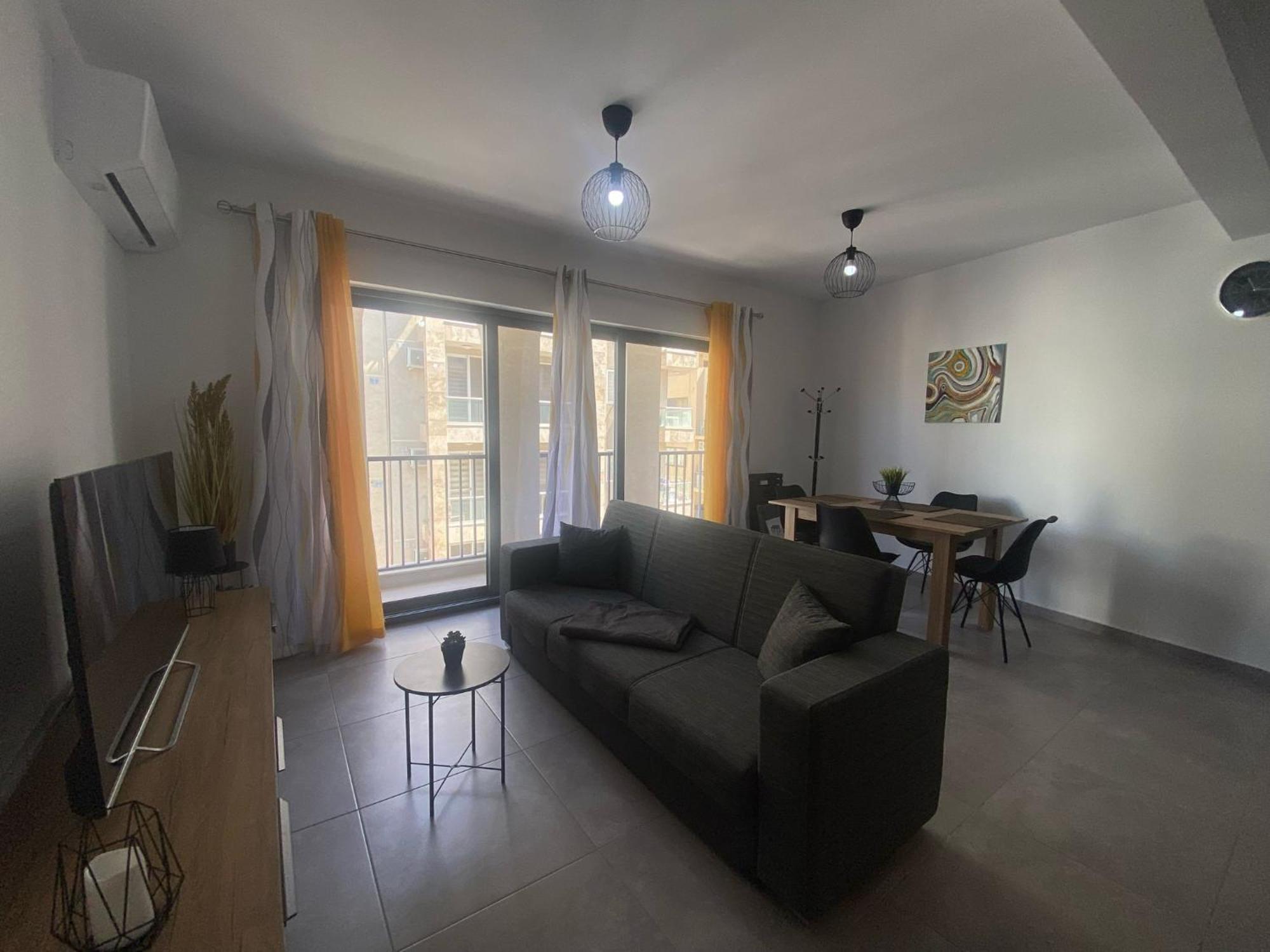 Brand New 2 Bedroom Apartment Pietà Esterno foto