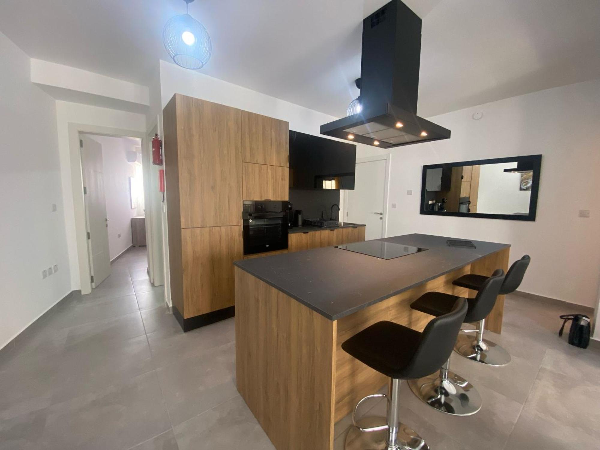 Brand New 2 Bedroom Apartment Pietà Esterno foto