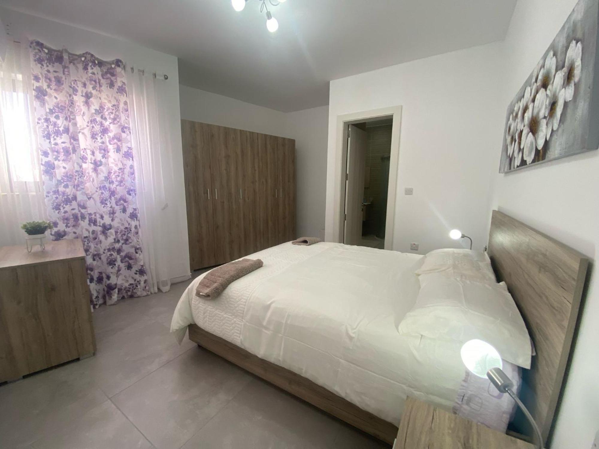 Brand New 2 Bedroom Apartment Pietà Esterno foto
