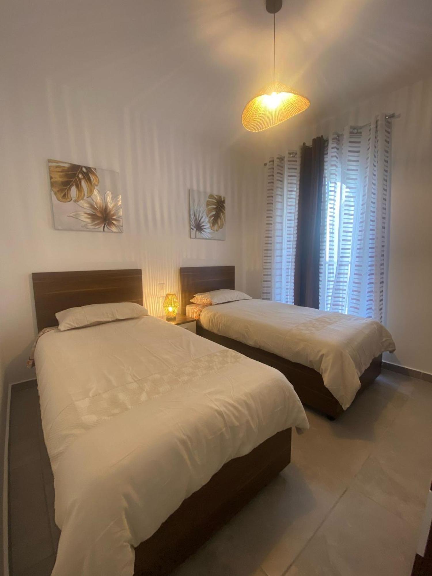 Brand New 2 Bedroom Apartment Pietà Esterno foto