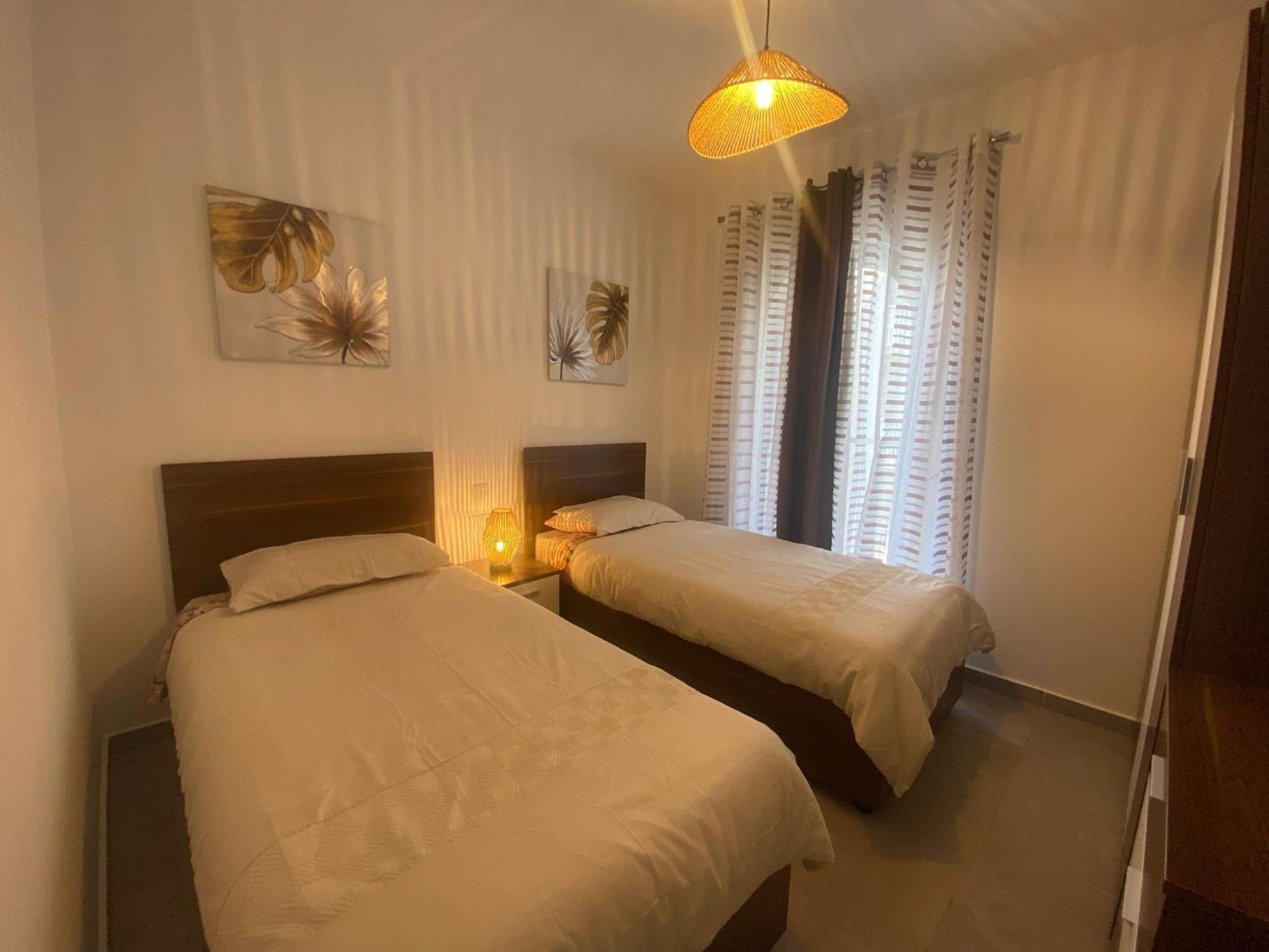 Brand New 2 Bedroom Apartment Pietà Esterno foto