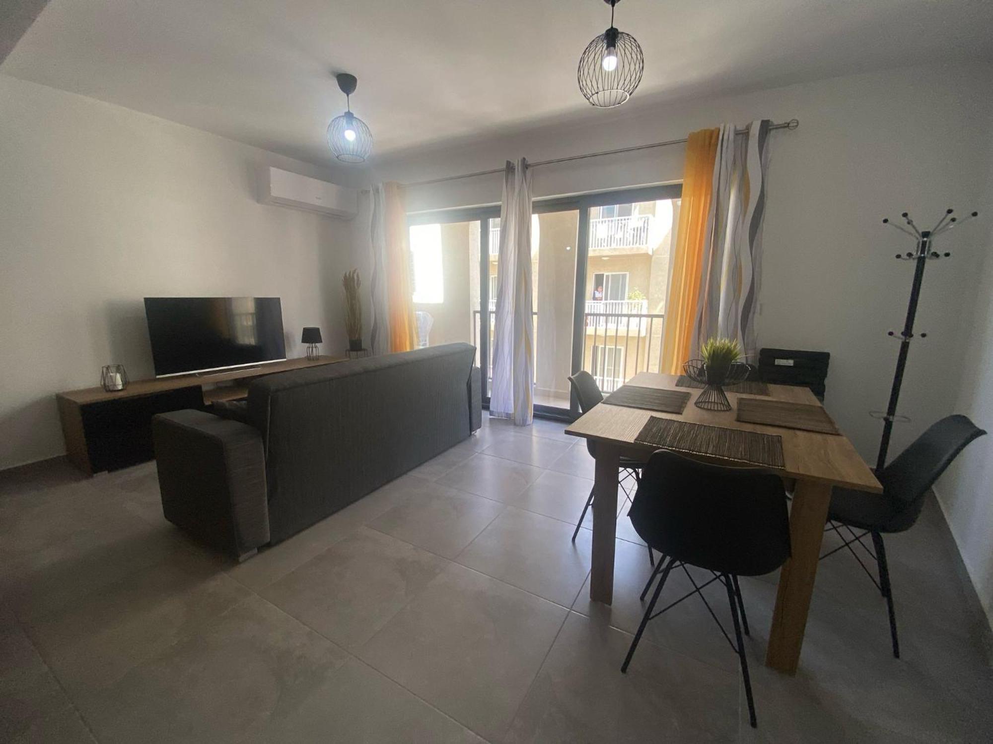 Brand New 2 Bedroom Apartment Pietà Esterno foto